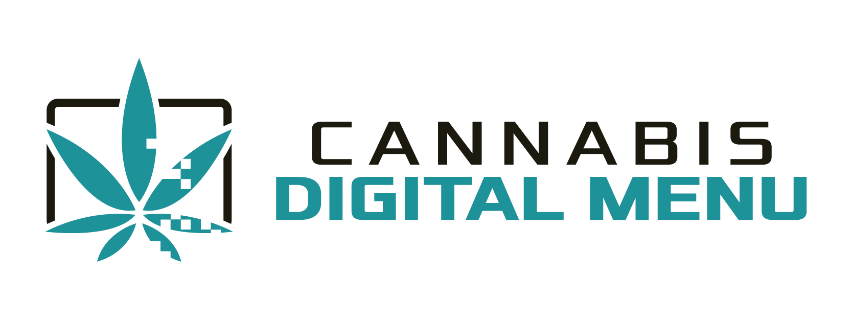 Cannabis Digital Menu